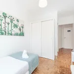Apartmán Houze Spacious Near Marques De Pombal *